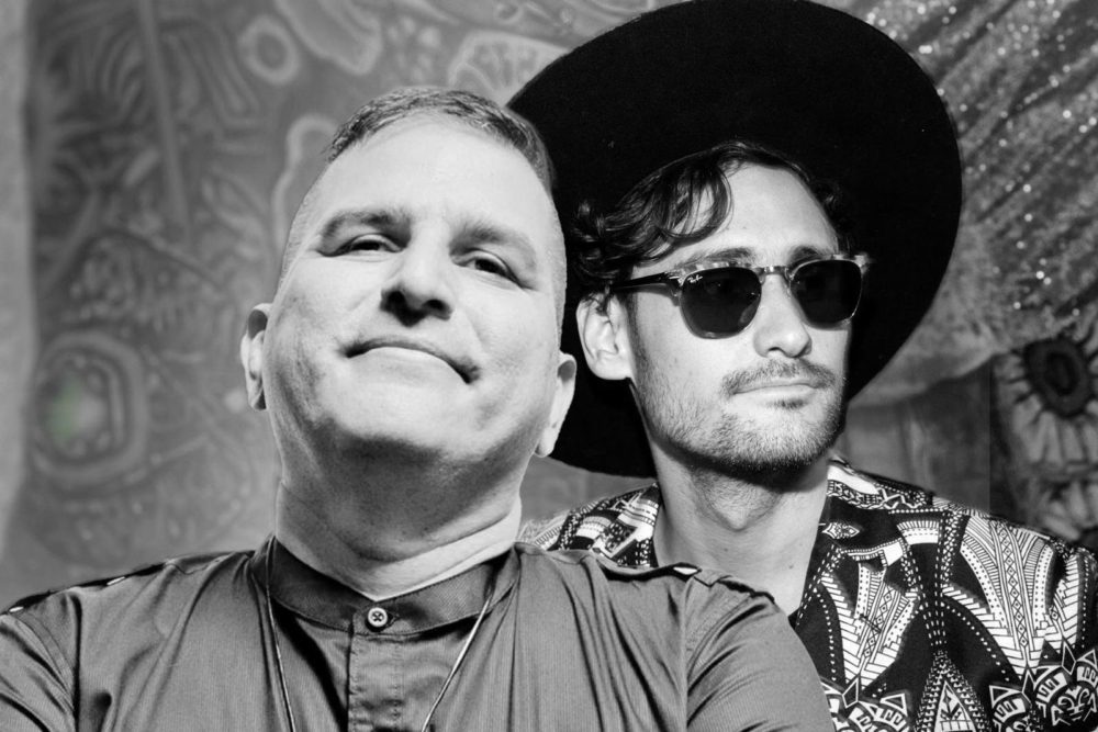 Mikey Lion Doc Martin